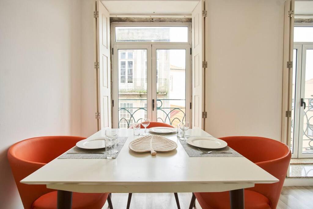 Apartament So Simply Ribeira Porto Zewnętrze zdjęcie