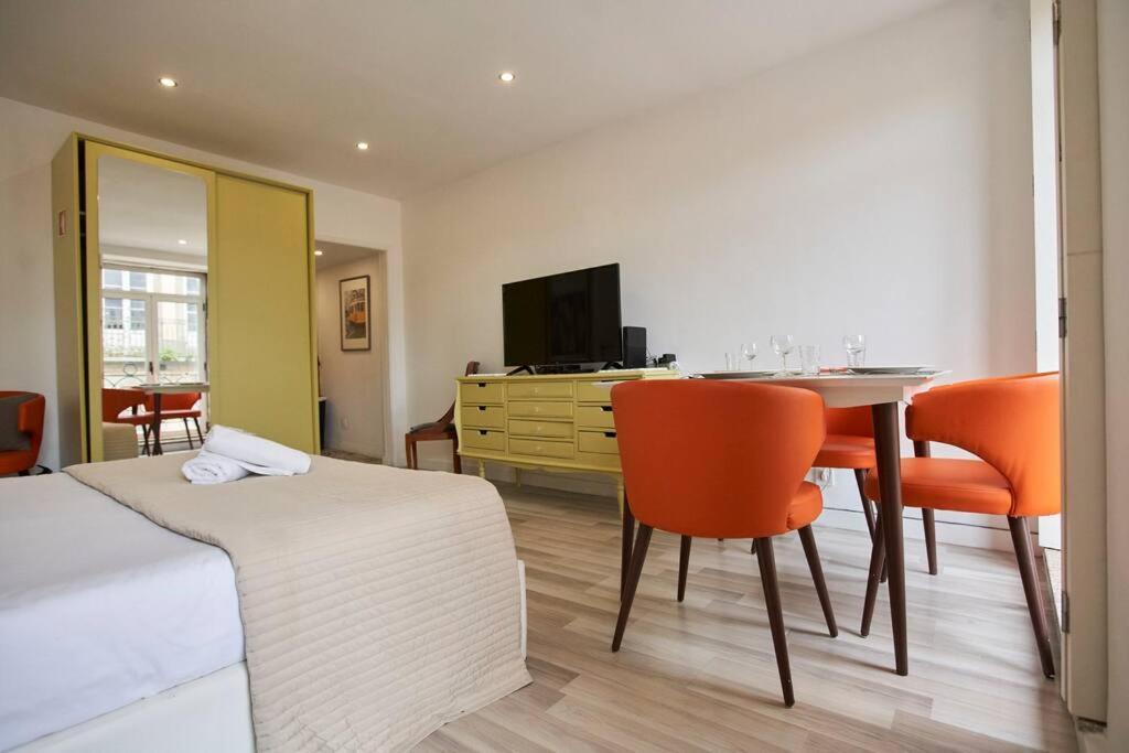 Apartament So Simply Ribeira Porto Zewnętrze zdjęcie