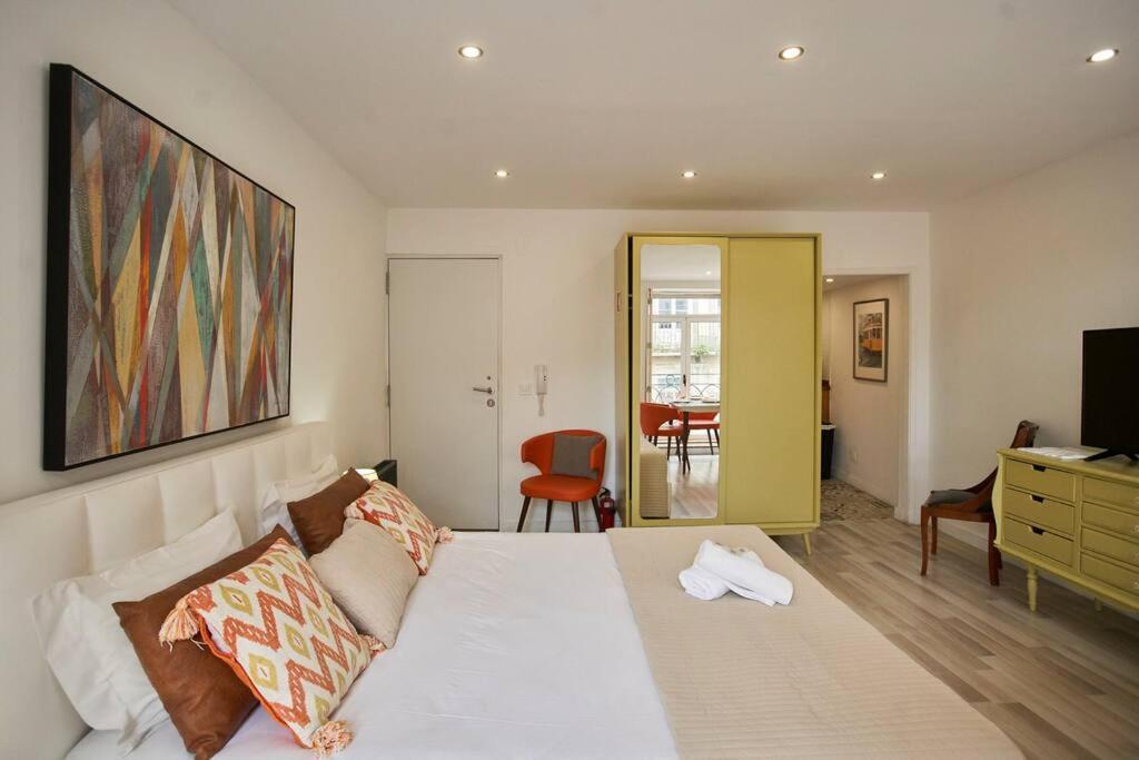 Apartament So Simply Ribeira Porto Zewnętrze zdjęcie