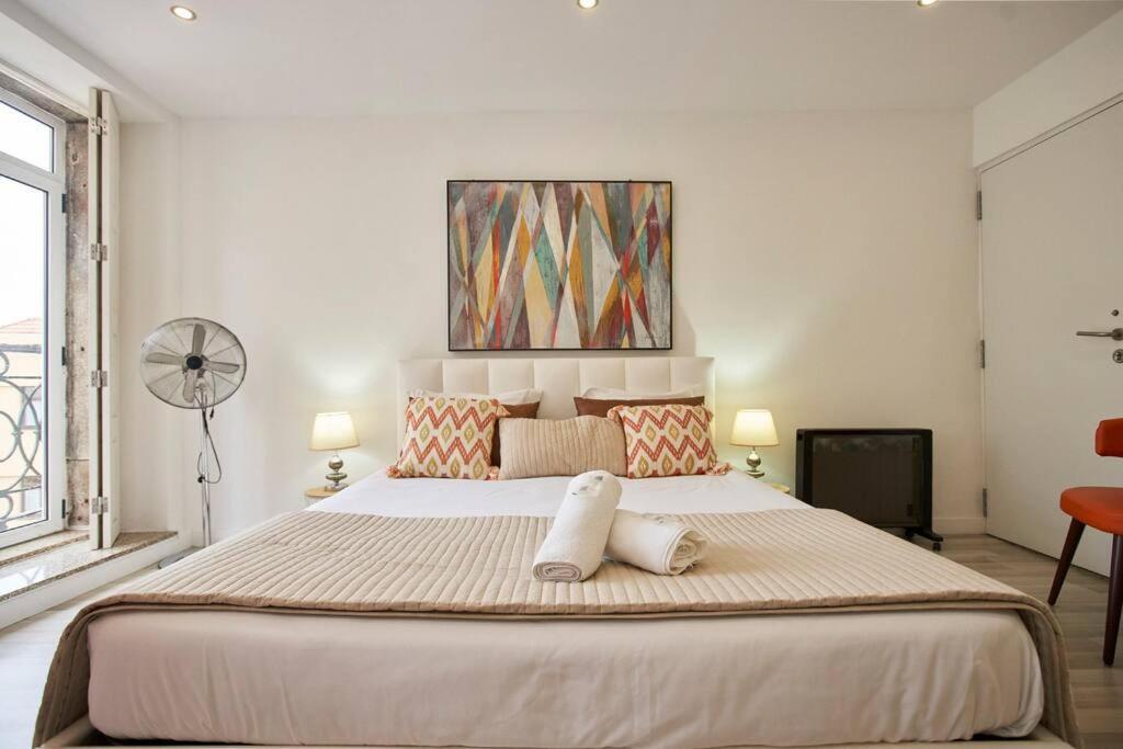 Apartament So Simply Ribeira Porto Zewnętrze zdjęcie